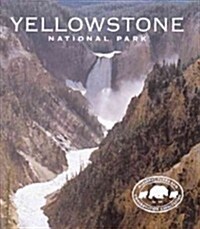 Yellowstone National Park (Paperback, Mini)