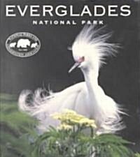 Everglades National Park: A Tiny Folio (Paperback)