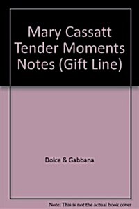 Tender Moments (Novelty)
