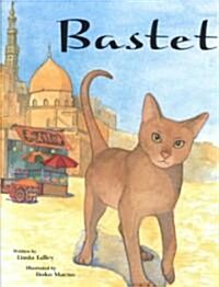 Bastet-Egypt (Hardcover)