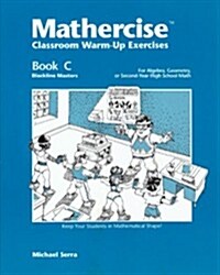 Mathercise Book C (Paperback)