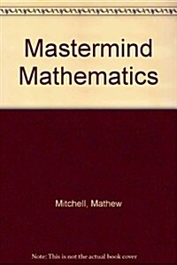 Mastermind Mathematics (Paperback)