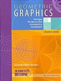 Geometric Graphics (Paperback)