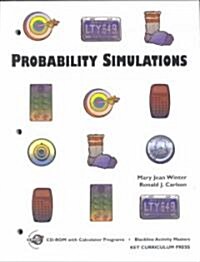 Probability Simulations (Paperback)