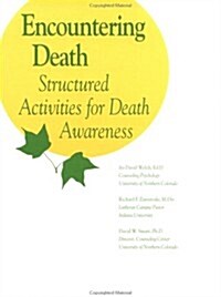 Encountering Death (Paperback)