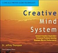 Creative Mind System (Audio CD)