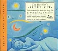 The Travelers Sleep Kit (Audio CD)