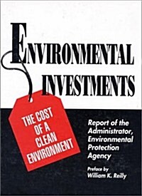 Environmental Investments (Hardcover)