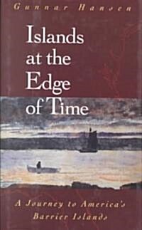 Islands at the Edge of Time (Hardcover)