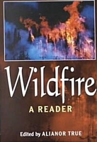 Wildfire (Paperback)