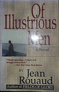 Of Illustrious Men (Paperback)