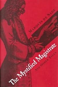 The Mystified Magistrate and Other Tales (Hardcover)