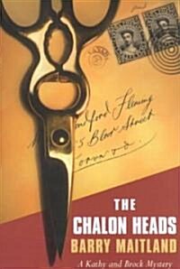 The Chalon Heads (Hardcover)