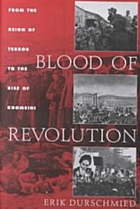 [중고] Blood of Revolution (Hardcover, 1st)