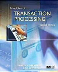 Principles of Transaction Processing (Paperback, 2)