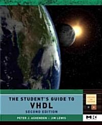 The Students Guide to VHDL (Paperback, 2)