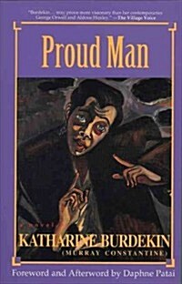 Proud Man (Paperback)