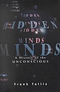 Hidden Minds (Hardcover, 1st)