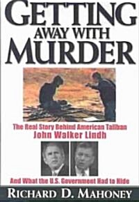 Getting Away With Murder (Hardcover)