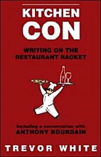 Kitchen Con (Paperback, Reprint)