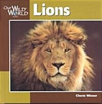 Lions (Hardcover)