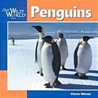 Penguins (Hardcover)