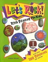 Lets Rock (Paperback)