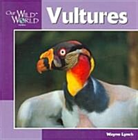 Vultures (Paperback)