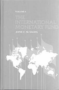 International Monetary Fund (Hardcover)