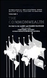 The Commonwealth (Hardcover)