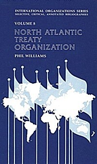 North Atlantic Treaty Organization (Hardcover)