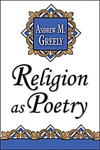 Religion as Poetry (Hardcover)
