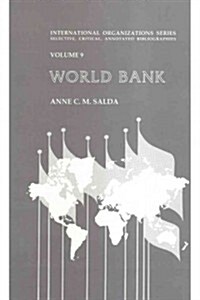 The World Bank (Hardcover)