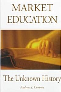 Market Education (Hardcover)