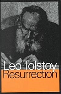 Resurrection (Hardcover)