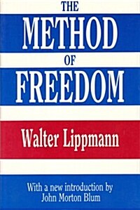 The Method of Freedom (Paperback)
