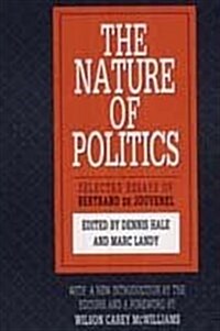 The Nature of Politics (Paperback, 2)