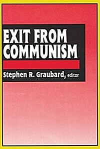 Exit from Communism (Paperback)