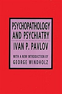 Psychopathology and Psychiatry (Paperback, 2)