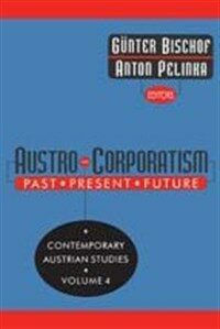 Austro-corporatism: past, present, future