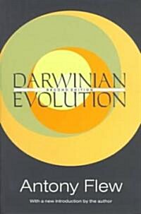 Darwinian Evolution (Paperback, 2 ed)