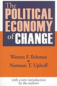 The Political Economy of Change (Paperback, Revised)