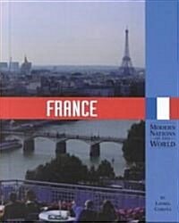 France (Hardcover)