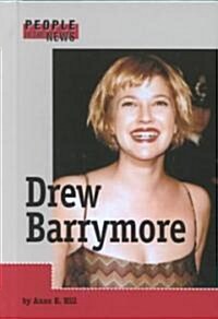 Drew Barrymore (Library)