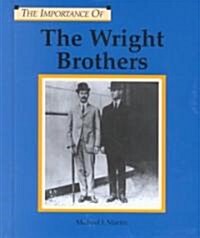 The Wright Brothers (Hardcover)