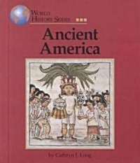 Ancient America (Library)