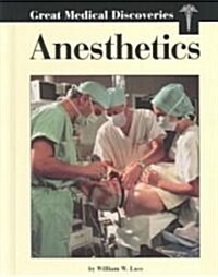 Anesthetics (Hardcover)