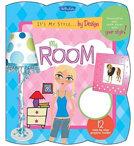 My Room (Hardcover)