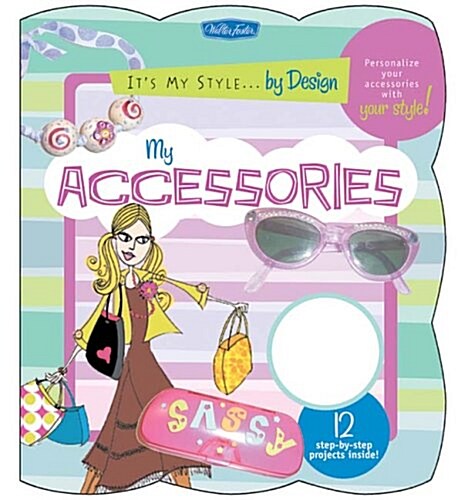 My Accessories (Hardcover)