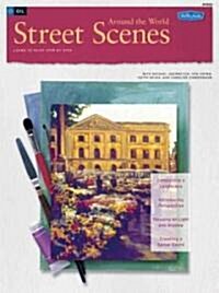 Street Scenes (Paperback)